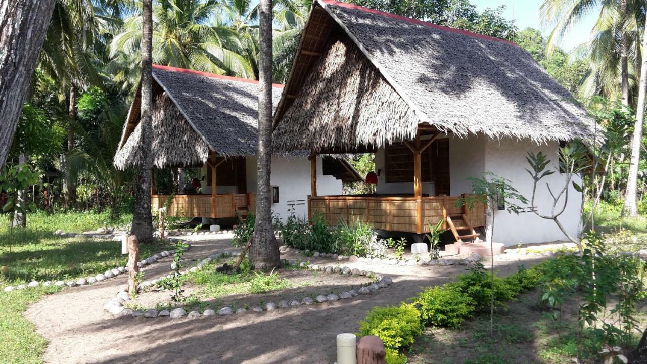 Sugar Lounge Lodge Nauhang Exterior foto